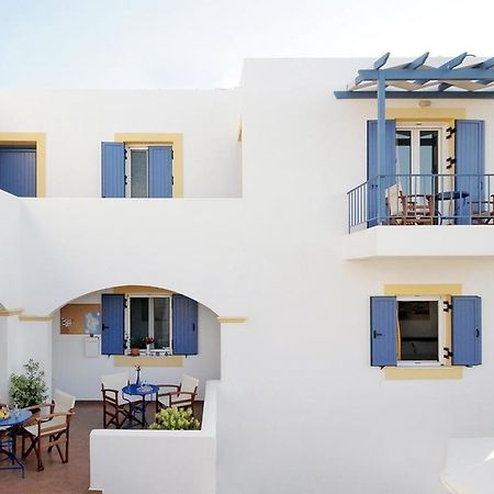 Kythera Golden Sun Agia Pelagia  Kültér fotó
