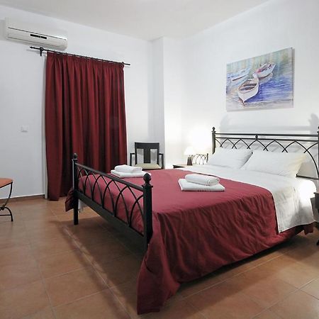 Kythera Golden Sun Agia Pelagia  Kültér fotó