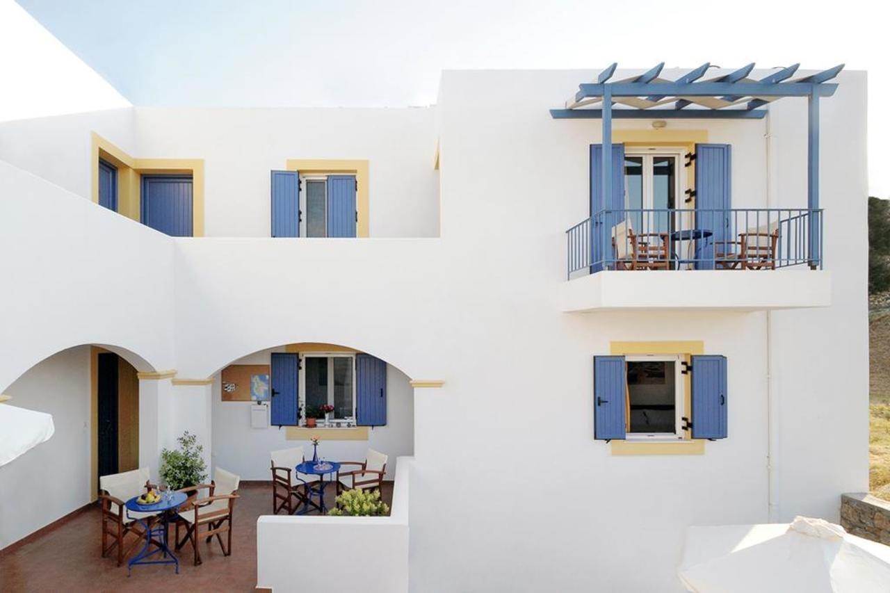 Kythera Golden Sun Agia Pelagia  Kültér fotó