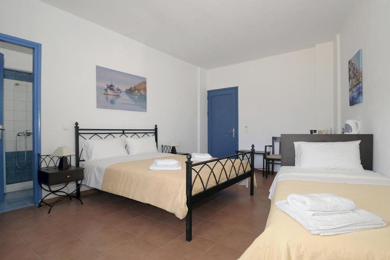 Kythera Golden Sun Agia Pelagia  Kültér fotó